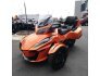 2019 Can-Am Spyder RT for sale 201176325